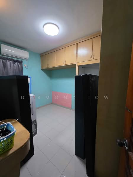 Untuk Dijual - Medan Angsana (Farlim 2)
