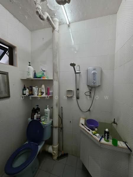 Untuk Dijual - Medan Angsana (Farlim 2)