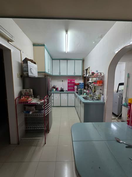 Untuk Dijual - Medan Angsana (Farlim 2)
