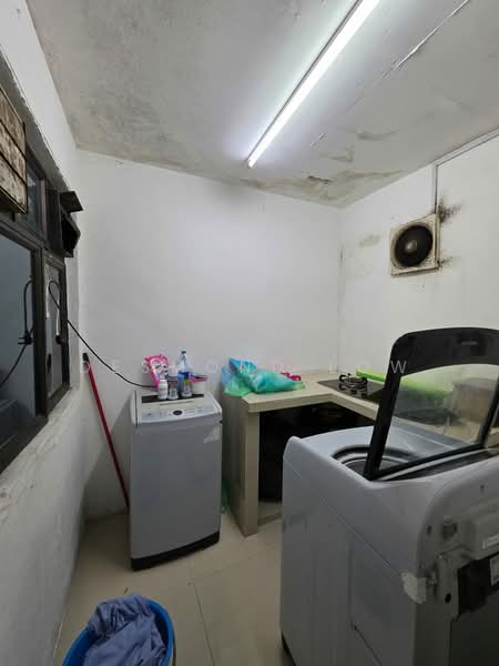 Untuk Dijual - Medan Angsana (Farlim 2)