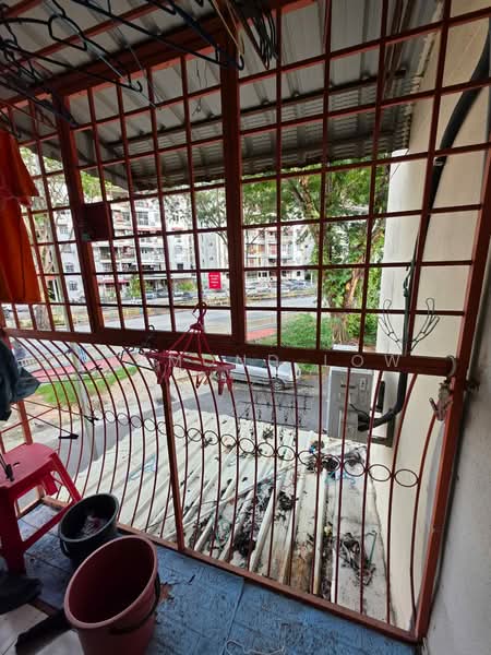 Untuk Dijual - Medan Angsana (Farlim 2)