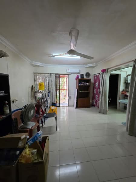 Untuk Dijual - Medan Angsana (Farlim 2)