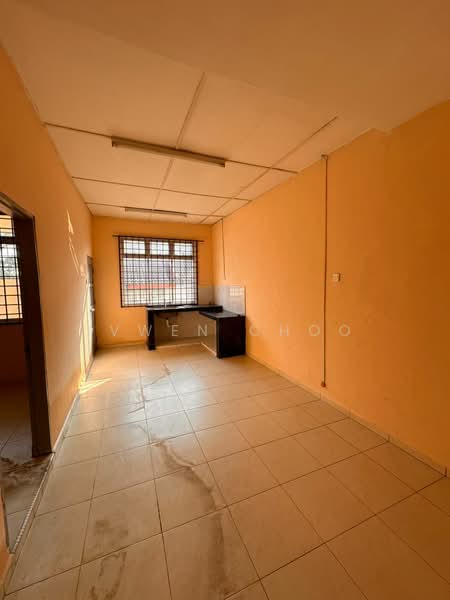 1-storey Terraced House for Rent in Taman Universiti (Skudai) - Ivwen Choo - PropertyGuru.com.my