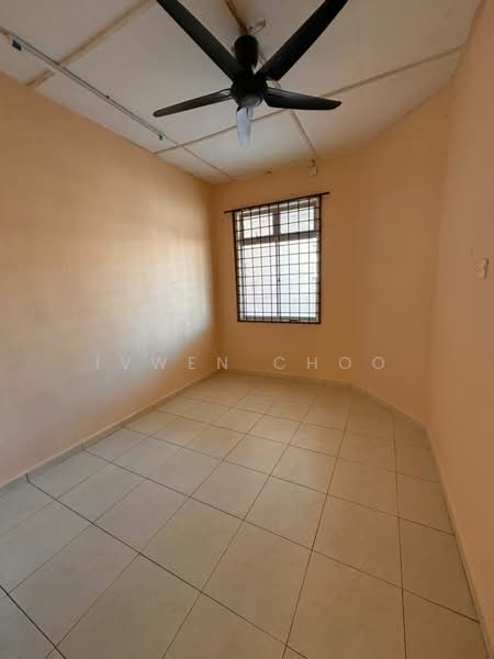 1-storey Terraced House for Rent in Taman Universiti (Skudai) - Ivwen Choo - PropertyGuru.com.my