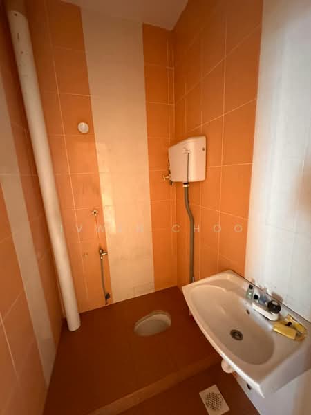 1-storey Terraced House for Rent in Taman Universiti (Skudai) - Ivwen Choo - PropertyGuru.com.my