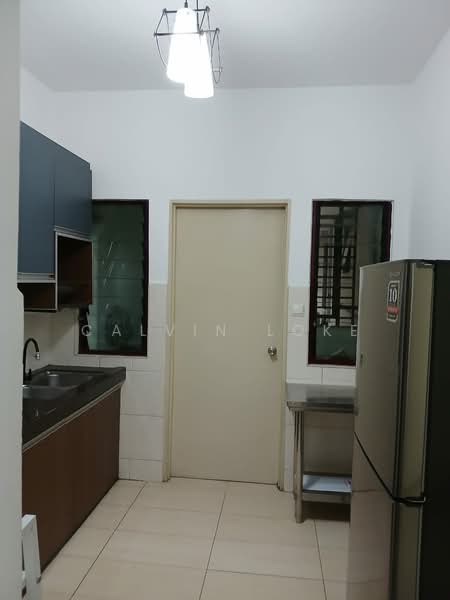 Kondominium untuk Disewa di Savanna Condominium - Calvin Loke - PropertyGuru.com.my
