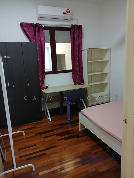 Kondominium untuk Disewa di Savanna Condominium - Calvin Loke - PropertyGuru.com.my