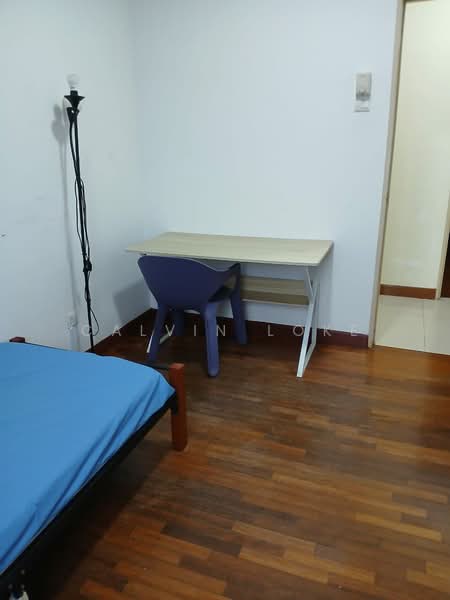 Kondominium untuk Disewa di Savanna Condominium - Calvin Loke - PropertyGuru.com.my