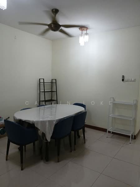 Kondominium untuk Disewa di Savanna Condominium - Calvin Loke - PropertyGuru.com.my