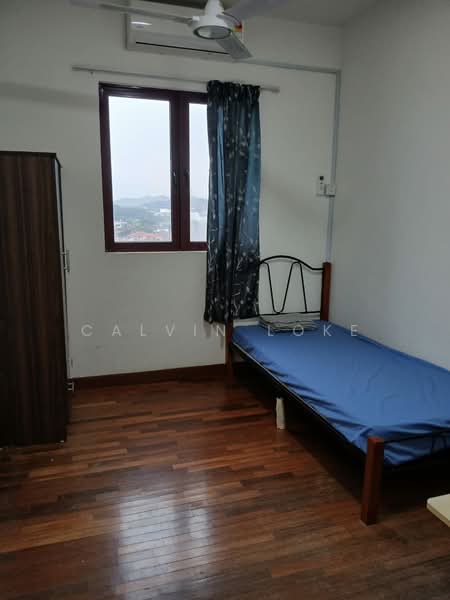 Kondominium untuk Disewa di Savanna Condominium - Calvin Loke - PropertyGuru.com.my