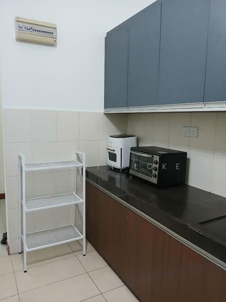 Kondominium untuk Disewa di Savanna Condominium - Calvin Loke - PropertyGuru.com.my