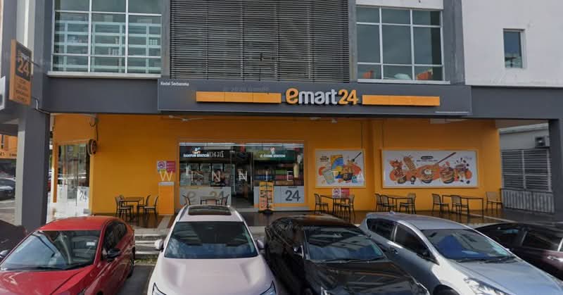 Kedai untuk Disewa di Bandar Seri Putra (Bangi) - Winnie Tai - Exterior - PropertyGuru.com.my