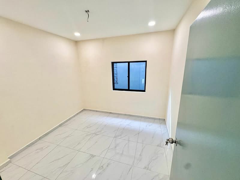 Rumah Berkembar untuk Dijual di Johor Bahru (Johor) - Han Yong Ang - Interior - PropertyGuru.com.my