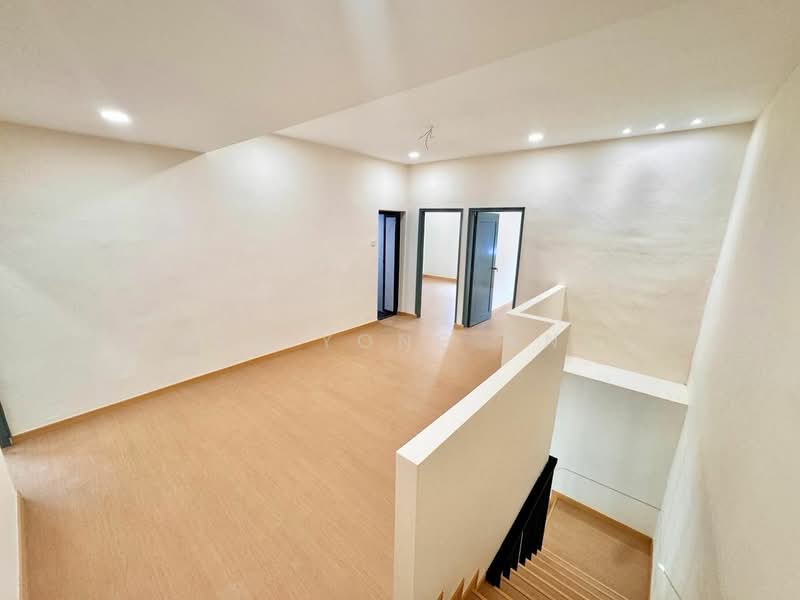 Rumah Berkembar untuk Dijual di Johor Bahru (Johor) - Han Yong Ang - Interior - PropertyGuru.com.my