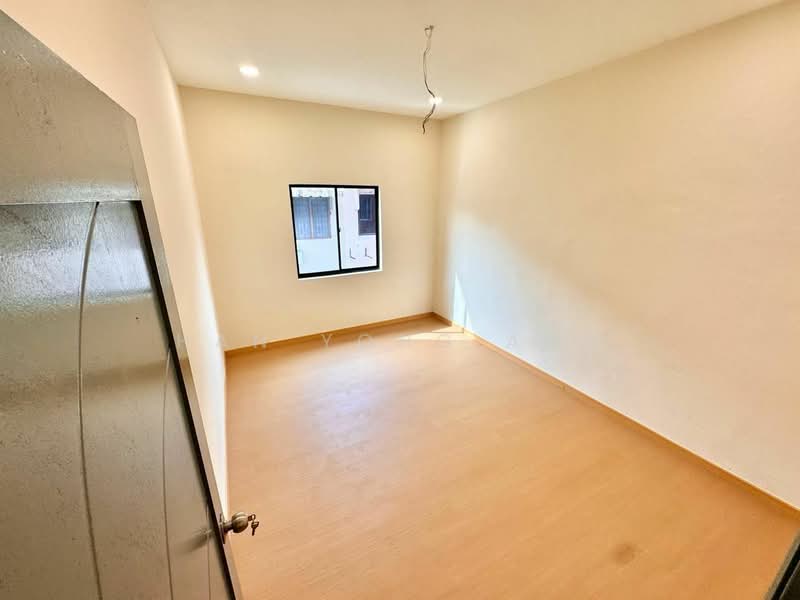 Rumah Berkembar untuk Dijual di Johor Bahru (Johor) - Han Yong Ang - Interior - PropertyGuru.com.my