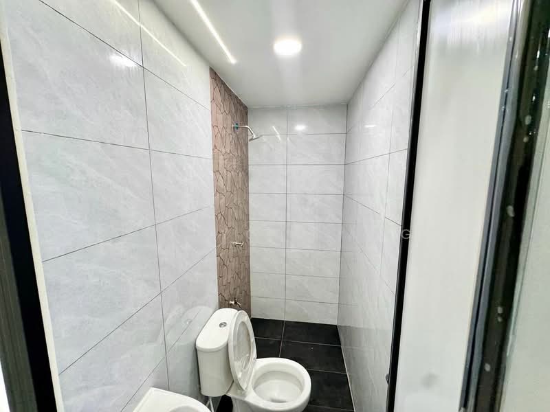 Rumah Berkembar untuk Dijual di Johor Bahru (Johor) - Han Yong Ang - PropertyGuru.com.my