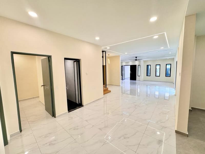 Rumah Berkembar untuk Dijual di Johor Bahru (Johor) - Han Yong Ang - PropertyGuru.com.my