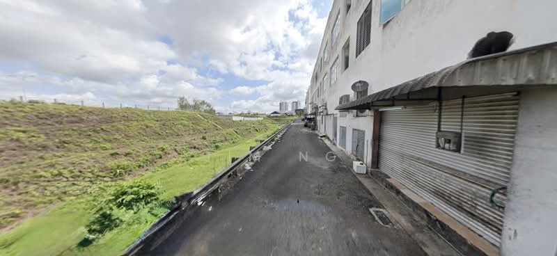 Kedai untuk Disewa di Taman Mount Austin (Tebrau) - Jim Ng - PropertyGuru.com.my