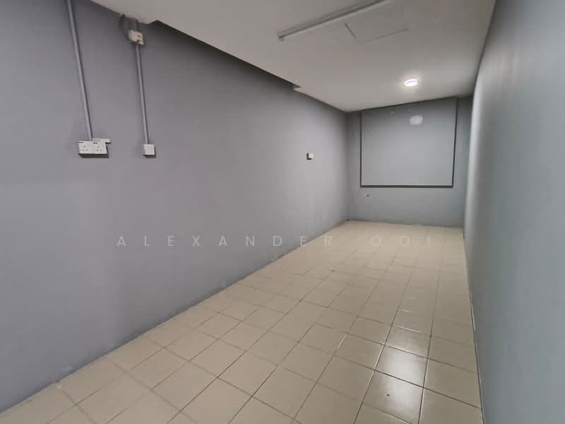 Pejabat untuk Disewa di Alor Setar (Kedah) - Alexander Ooi - Interior - PropertyGuru.com.my