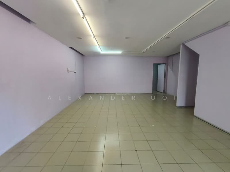Pejabat untuk Disewa di Alor Setar (Kedah) - Alexander Ooi - Interior - PropertyGuru.com.my