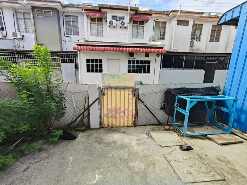 Pejabat untuk Disewa di Alor Setar (Kedah) - Alexander Ooi - Exterior - PropertyGuru.com.my