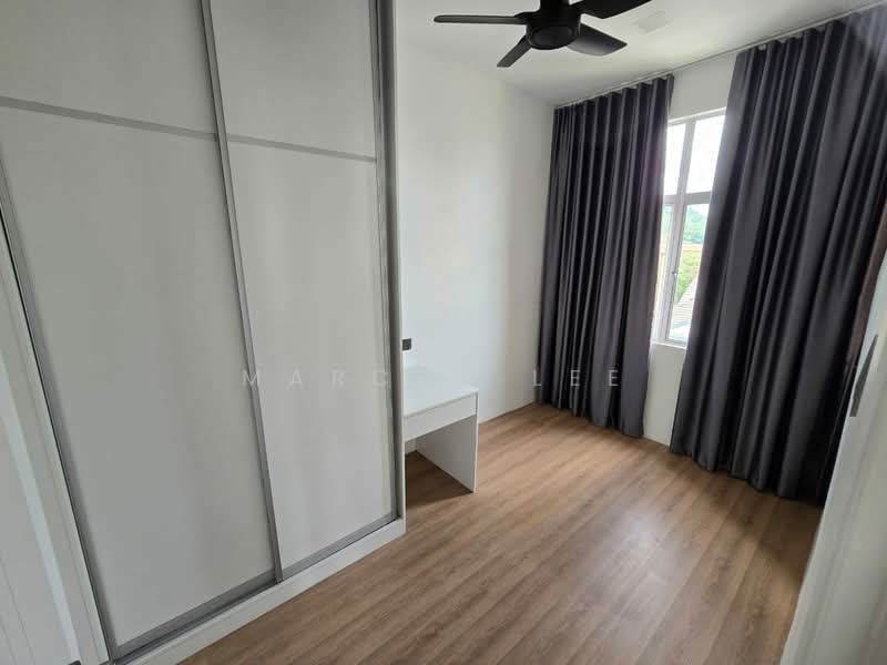 Kondominium untuk Dijual di Casa Mila - Marcus Lee - Bedroom - PropertyGuru.com.my