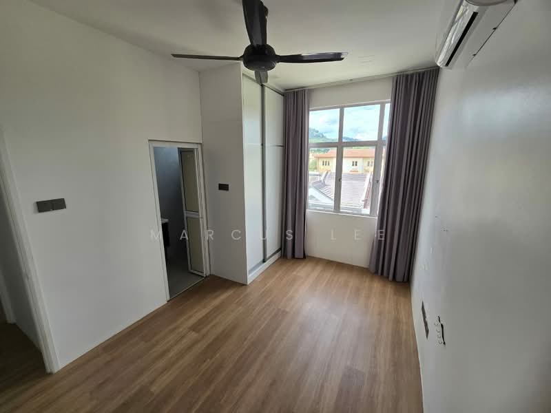 Kondominium untuk Dijual di Casa Mila - Marcus Lee - Bedroom - PropertyGuru.com.my
