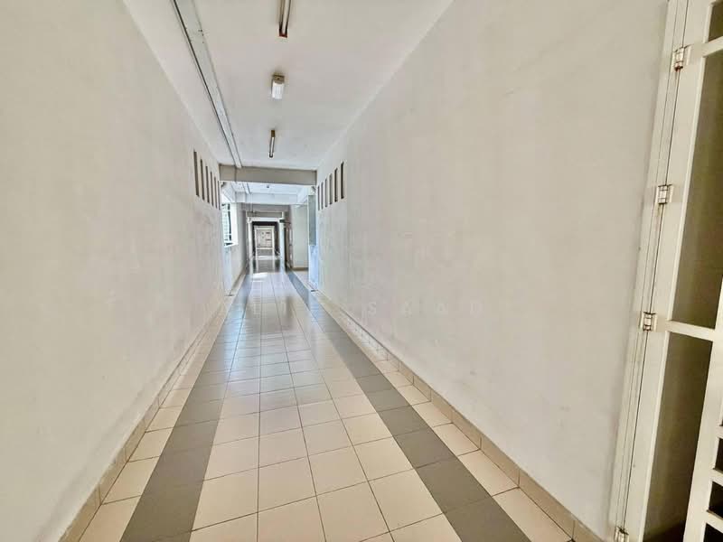 Condominium for Sale at Kristal View - Alif Saad - PropertyGuru.com.my