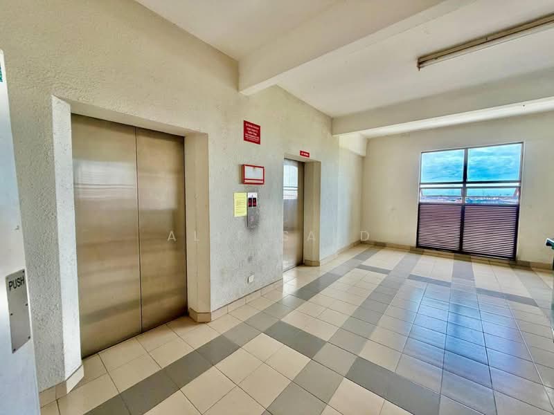 Condominium for Sale at Kristal View - Alif Saad - PropertyGuru.com.my
