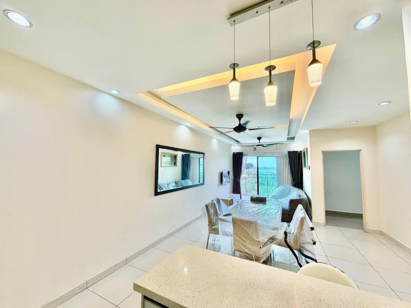 Condominium for Sale at Kristal View - Alif Saad - PropertyGuru.com.my
