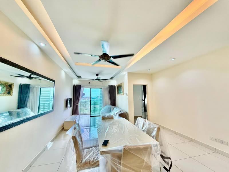 Condominium for Sale at Kristal View - Alif Saad - PropertyGuru.com.my