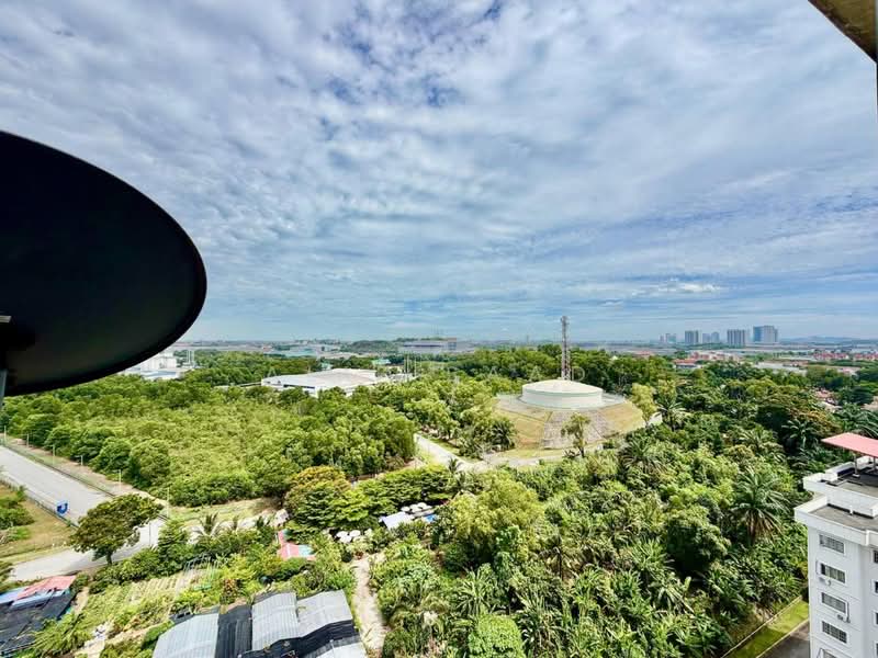 Condominium for Sale at Kristal View - Alif Saad - PropertyGuru.com.my