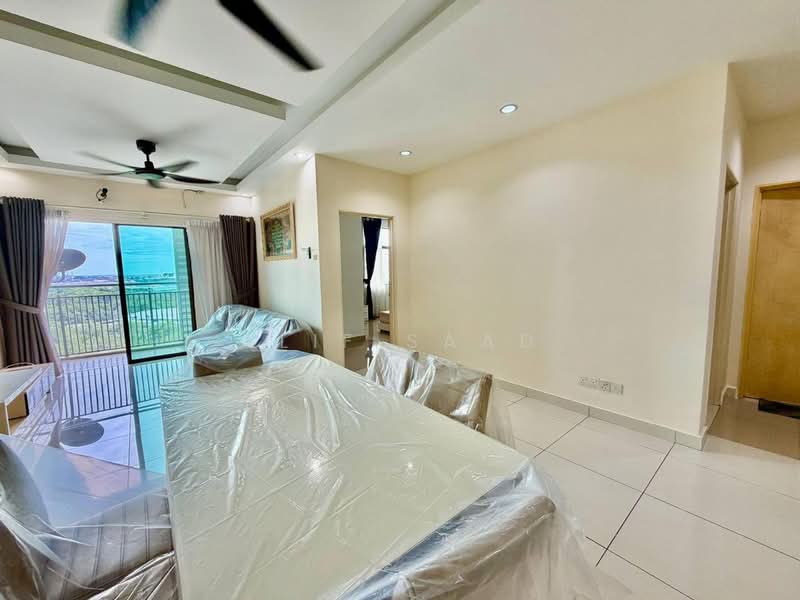 Condominium for Sale at Kristal View - Alif Saad - PropertyGuru.com.my