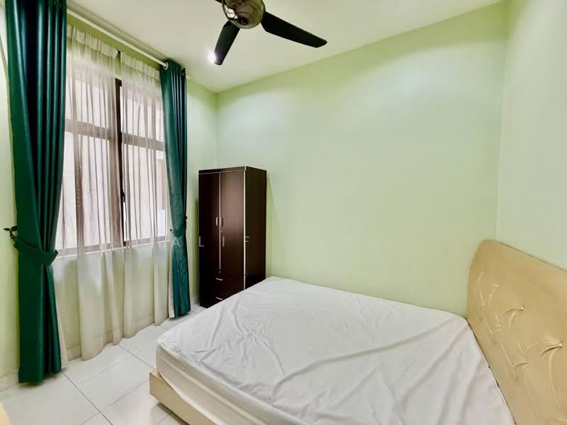 Condominium for Sale at Kristal View - Alif Saad - PropertyGuru.com.my