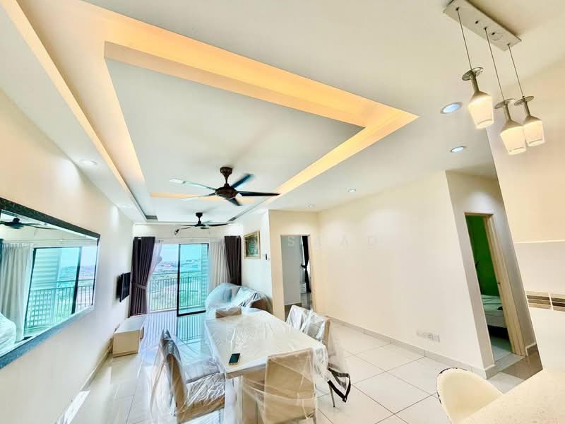 Condominium for Sale at Kristal View - Alif Saad - PropertyGuru.com.my
