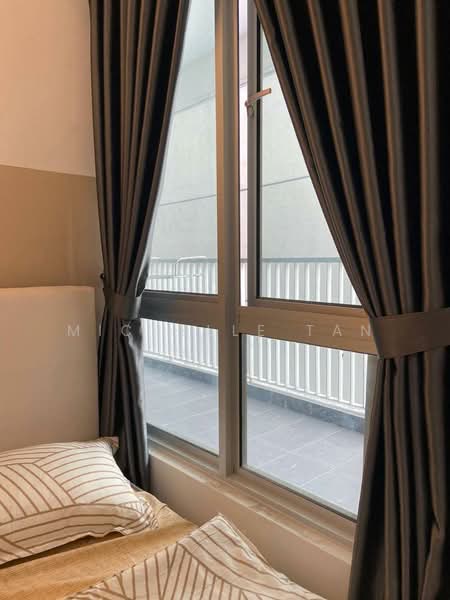 Servis Apartment untuk Dijual di Serviced Residence @ Razak City Residences (RC Residences) - Michelle Tan - Bedroom - PropertyGuru.com.my