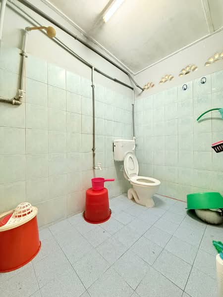 Rumah Berkembar untuk Dijual di Taman Sepekan Jaya (Pahang Tua) - Mohammad Azizi - PropertyGuru.com.my