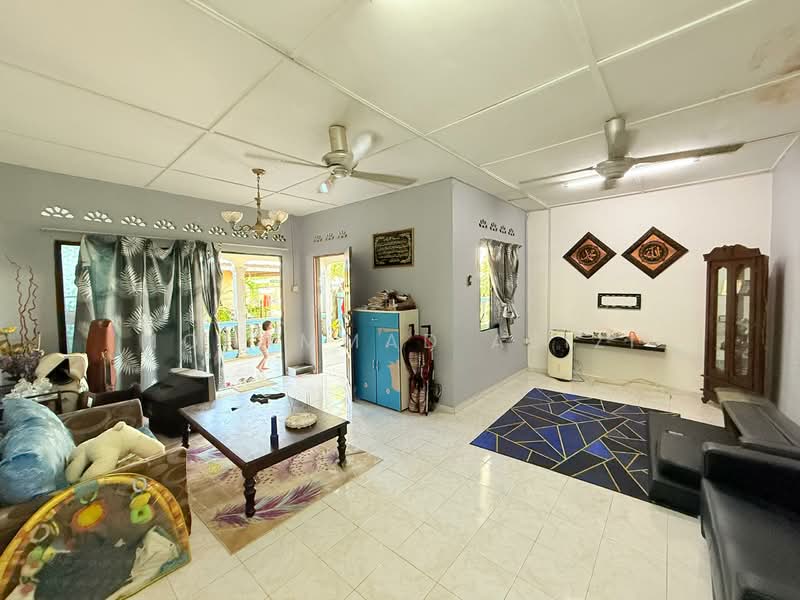 Rumah Berkembar untuk Dijual di Taman Sepekan Jaya (Pahang Tua) - Mohammad Azizi - PropertyGuru.com.my