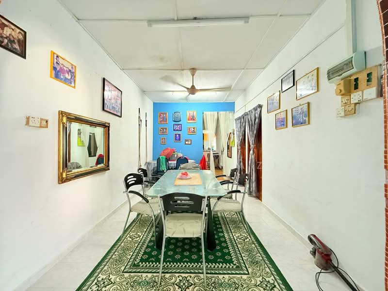Rumah Berkembar untuk Dijual di Taman Sepekan Jaya (Pahang Tua) - Mohammad Azizi - PropertyGuru.com.my