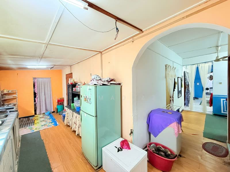 Rumah Berkembar untuk Dijual di Taman Sepekan Jaya (Pahang Tua) - Mohammad Azizi - PropertyGuru.com.my