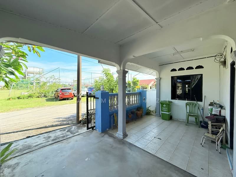 Rumah Berkembar untuk Dijual di Taman Sepekan Jaya (Pahang Tua) - Mohammad Azizi - PropertyGuru.com.my