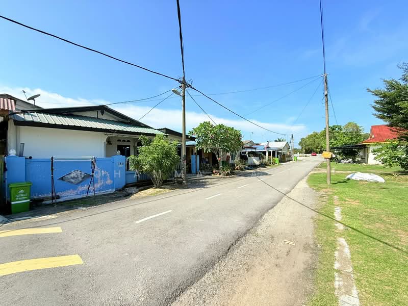 Rumah Berkembar untuk Dijual di Taman Sepekan Jaya (Pahang Tua) - Mohammad Azizi - PropertyGuru.com.my