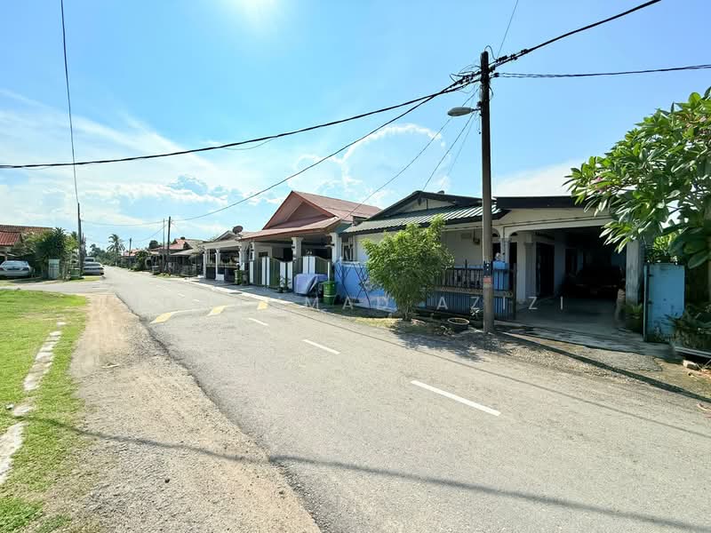 Rumah Berkembar untuk Dijual di Taman Sepekan Jaya (Pahang Tua) - Mohammad Azizi - PropertyGuru.com.my