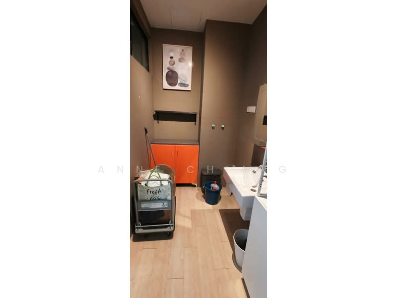 Kedai / Pejabat untuk Disewa di Southkey (Johor Bahru) - Anne Chiang - Interior - PropertyGuru.com.my