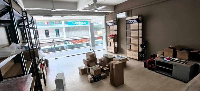 Kedai / Pejabat untuk Disewa di Southkey (Johor Bahru) - Anne Chiang - Interior - PropertyGuru.com.my