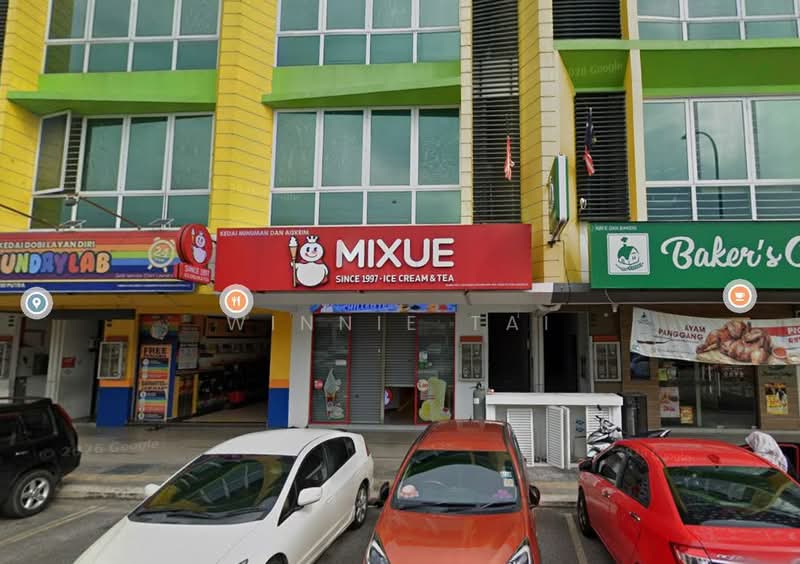 Kedai untuk Disewa di Bandar Seri Putra (Bangi) - Winnie Tai - Exterior - PropertyGuru.com.my