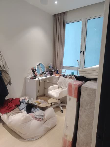 Service Residence for Sale at D'carlton (Residensi Seri Mega) - Henry Lee - Study - PropertyGuru.com.my