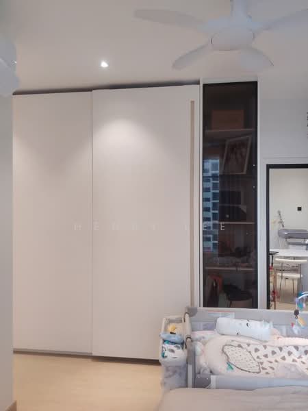 Service Residence for Sale at D'carlton (Residensi Seri Mega) - Henry Lee - Interior - PropertyGuru.com.my