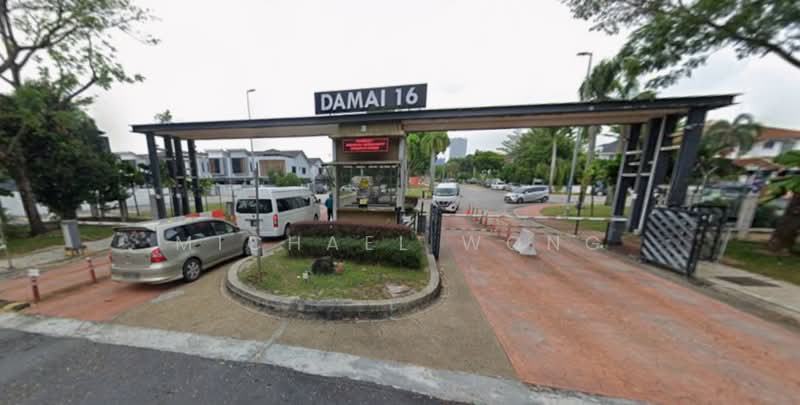 2-storey Terraced House for Sale in Setia Damai (Setia Alam) - Michael Wong - Exterior - PropertyGuru.com.my