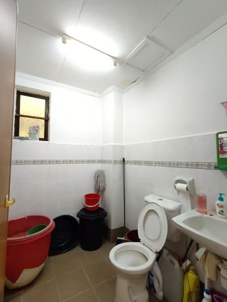 Condominium for Rent at Skudai Villa - Jade Gan - Bathroom - PropertyGuru.com.my